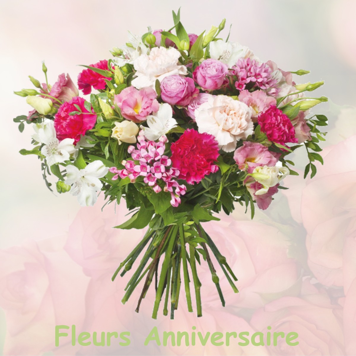 fleurs anniversaire ERCUIS